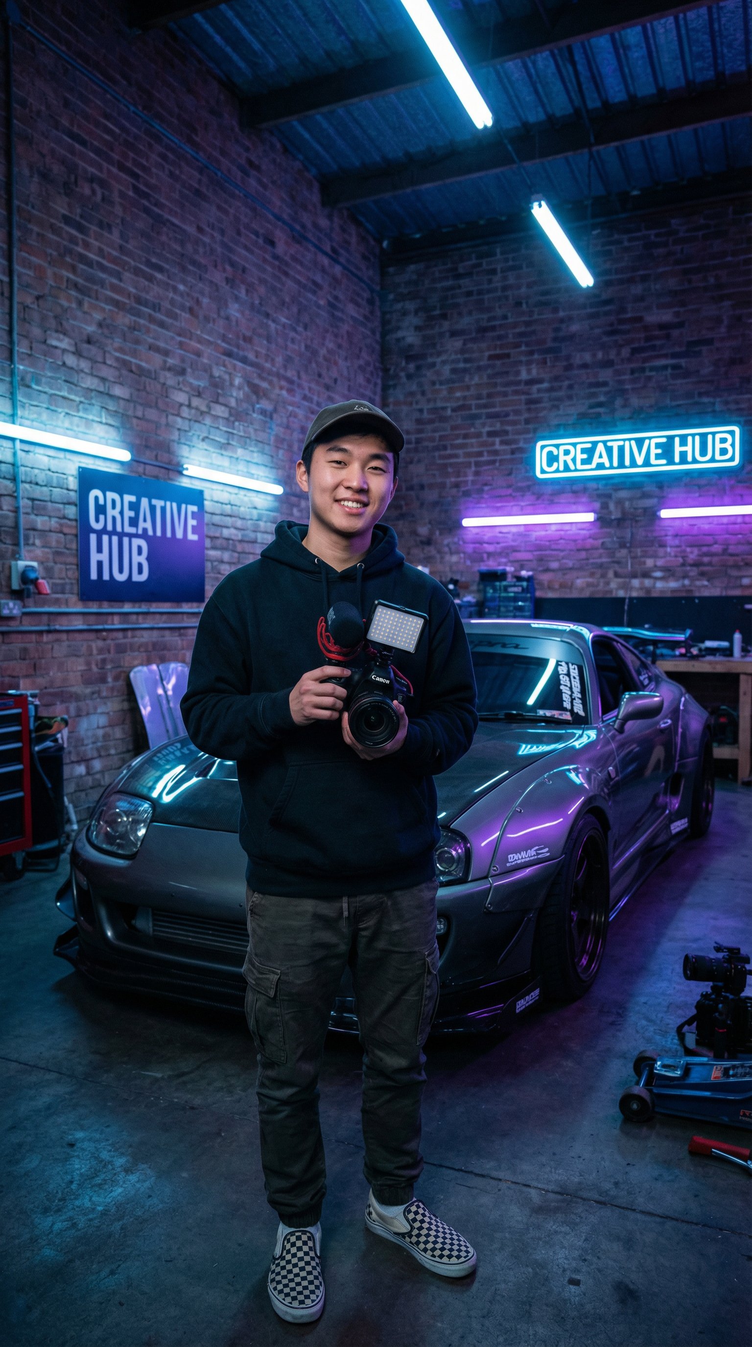 大象传媒视频创作者