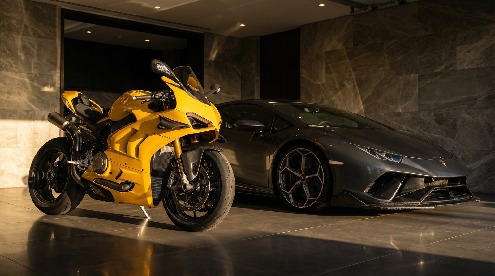 大象传媒机车视频